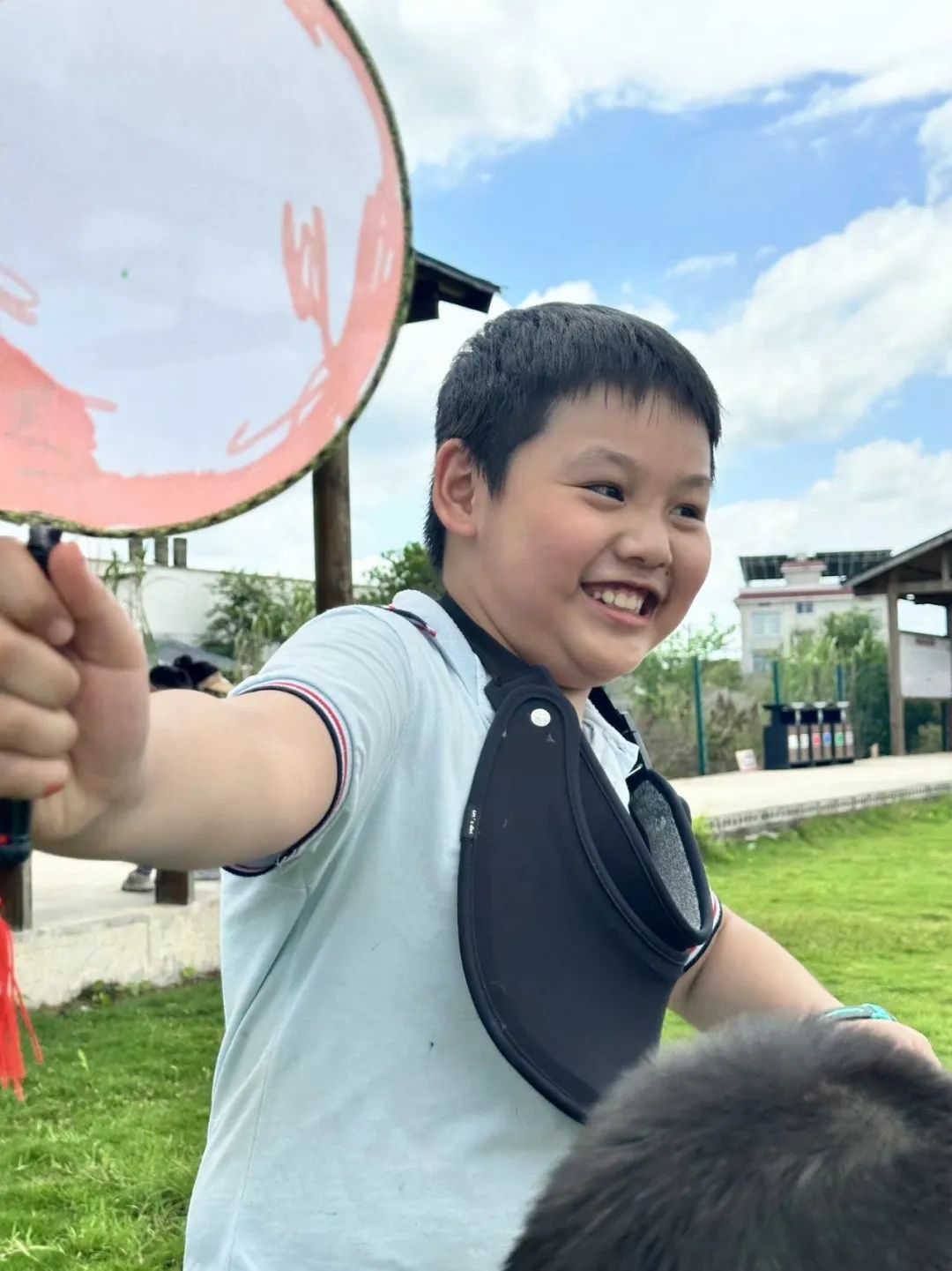 花园小学“国歌嘹亮 耕读童年”——庆六一•红领巾爱祖国研学实践活动 第134张 花园小学“国歌嘹亮 耕读童年”——庆六一•红领巾爱祖国研学实践活动 第134张