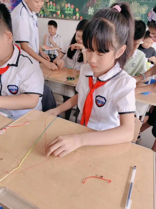 粽叶飘香迎端午 传统文化润童心--湾里小学端午节实践活动 第91张 粽叶飘香迎端午 传统文化润童心--湾里小学端午节实践活动 第91张