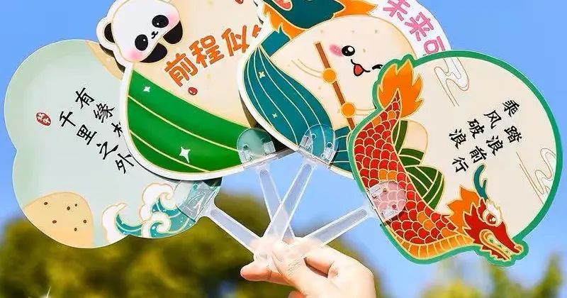 孔庙祈福|高考逢端午,高“粽”985 第7张