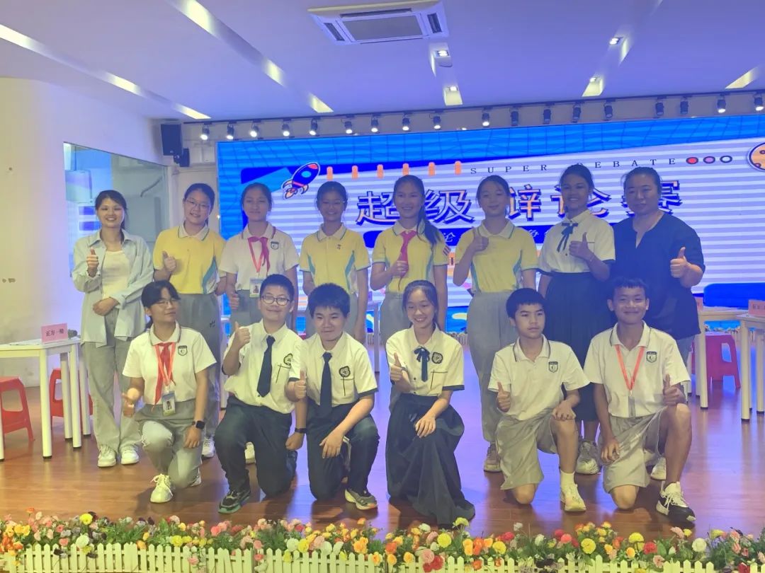 湖南省凤凰县阿拉石化小学“优才生”赴荔园小学跟班研学 第47张 湖南省凤凰县阿拉石化小学“优才生”赴荔园小学跟班研学 第47张
