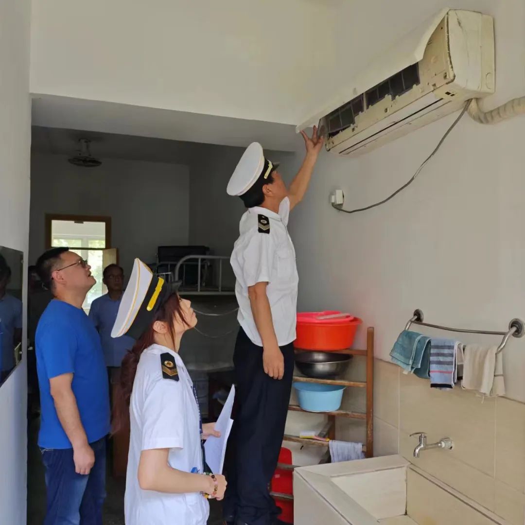 助力高考丨“卫”梦想护航 句容市卫生监督所在行动...... 第2张 助力高考丨“卫”梦想护航 句容市卫生监督所在行动...... 第2张