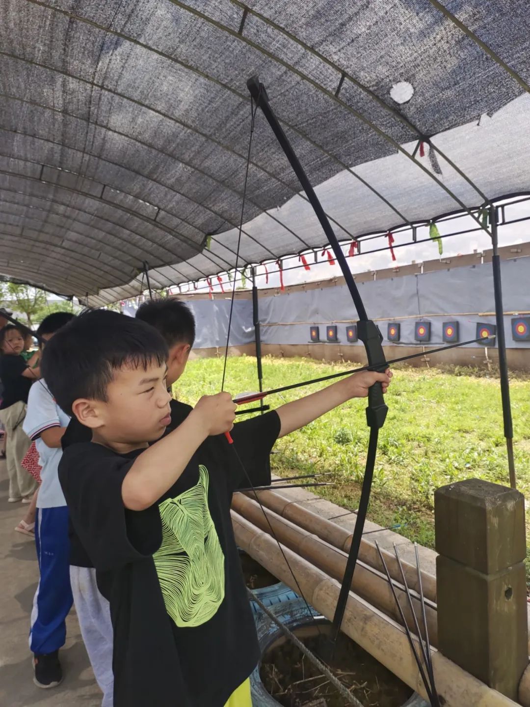 花园小学“国歌嘹亮 耕读童年”——庆六一•红领巾爱祖国研学实践活动 第100张 花园小学“国歌嘹亮 耕读童年”——庆六一•红领巾爱祖国研学实践活动 第100张