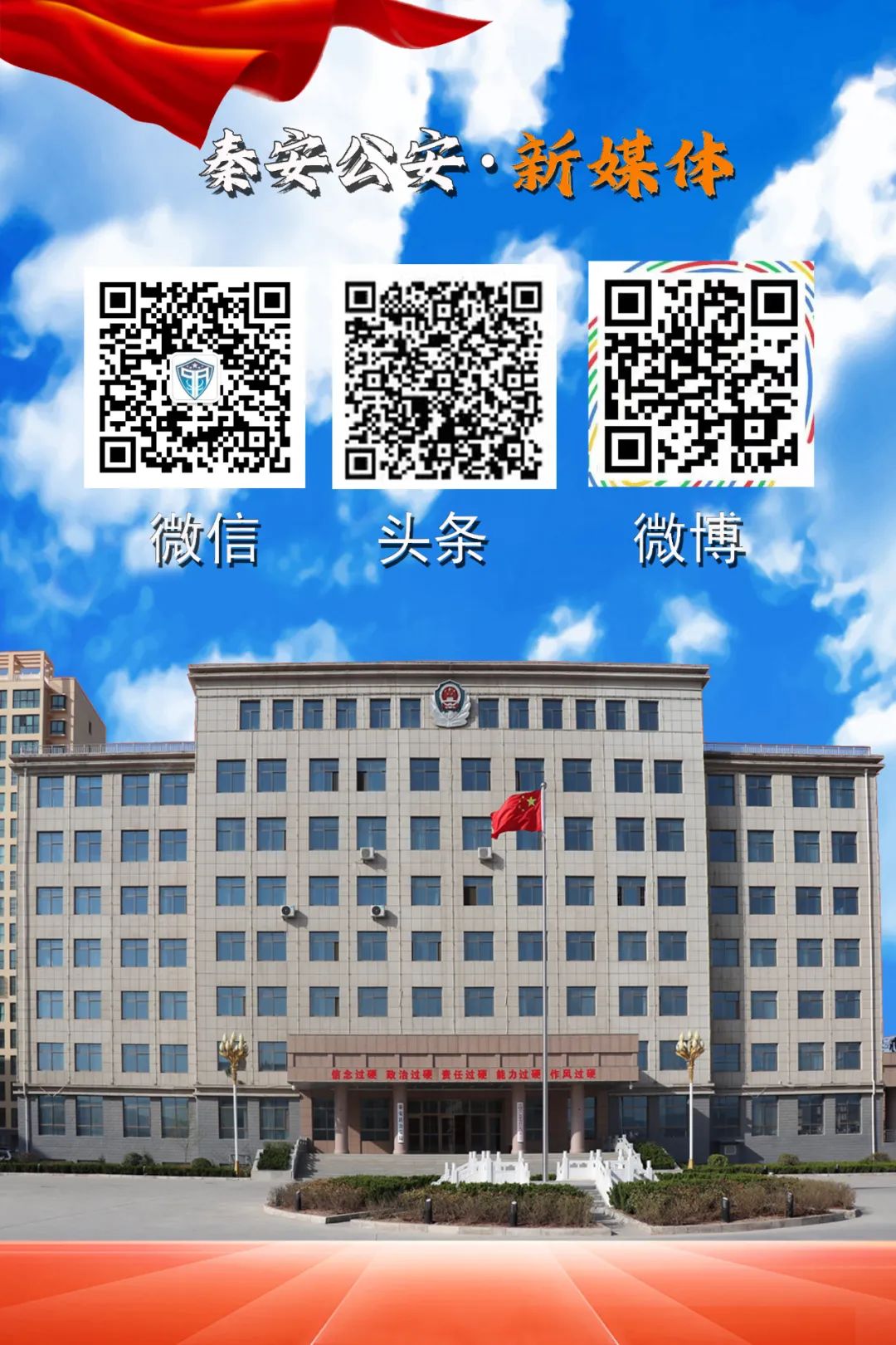 秦安县公安局召开重点工作暨“高、中考”、“端午节”视频调度会 第8张