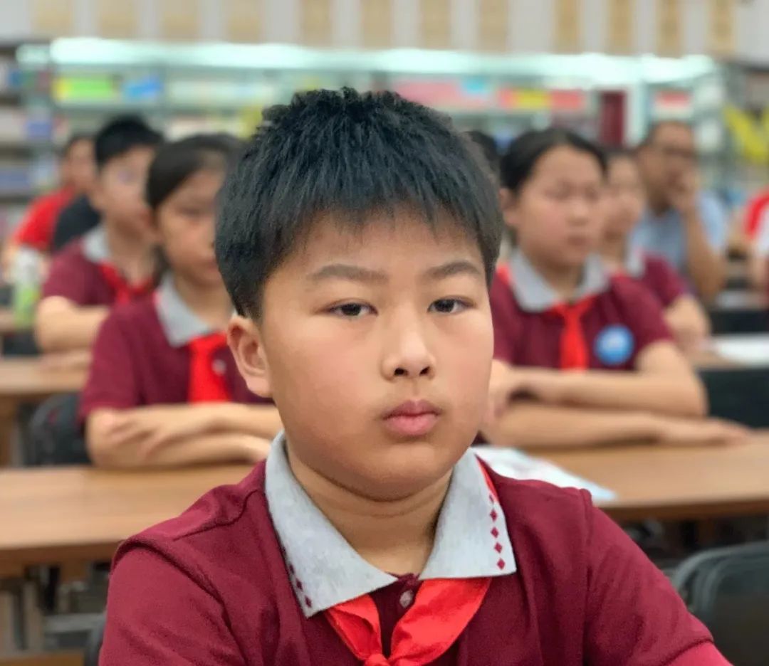 【凯旋城小学】检教同行 共护成长——法制宣传进校园纪实 第14张 【凯旋城小学】检教同行 共护成长——法制宣传进校园纪实 第14张