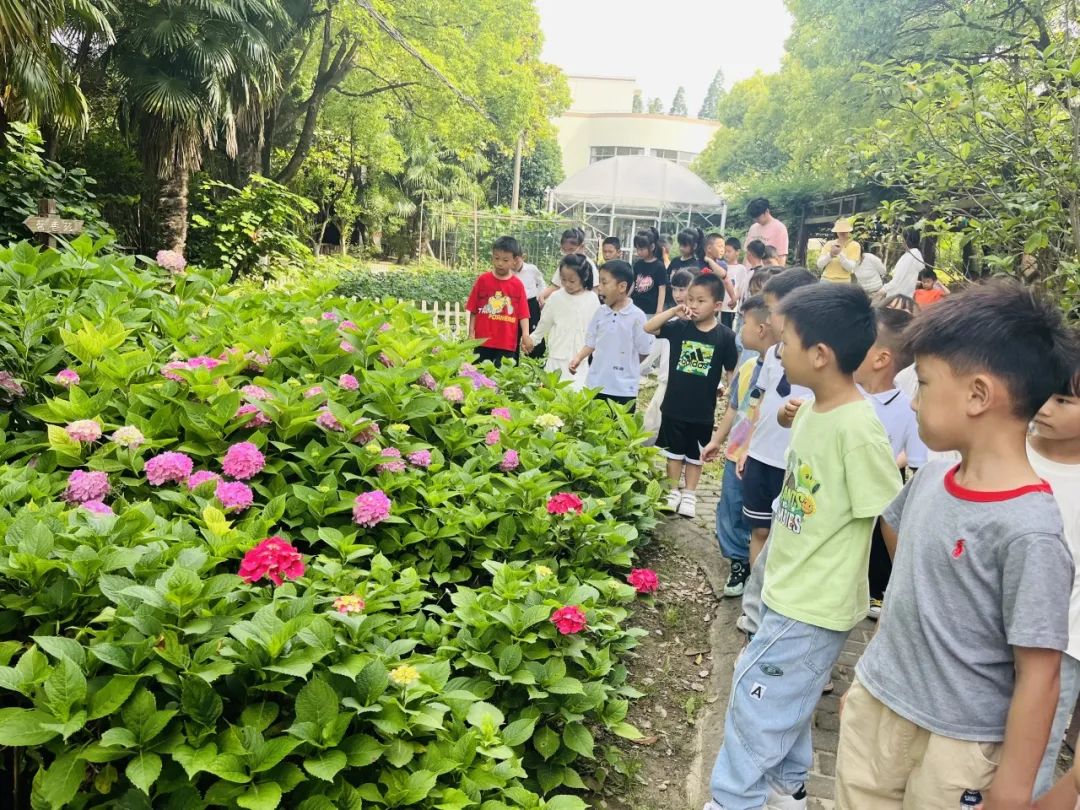 【小幼衔接】你好,小学——洪庙小学小幼衔接之“走进小学”活动 第12张 【小幼衔接】你好,小学——洪庙小学小幼衔接之“走进小学”活动 第12张