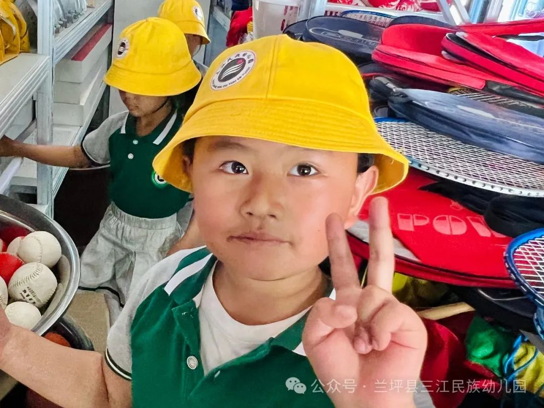 参观小学初体验 幼小衔接促成长 第6张 参观小学初体验 幼小衔接促成长 第6张