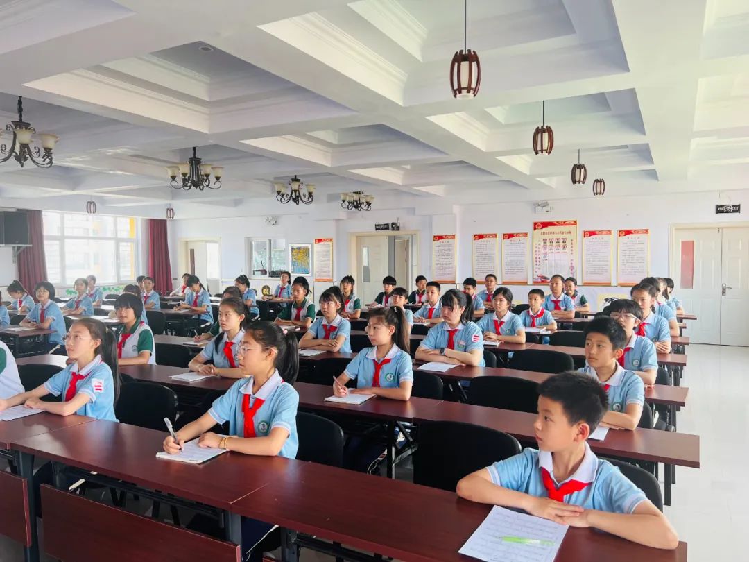 书规范汉字 写精彩人生——北镇街道小学规范字书写大赛 第22张 书规范汉字 写精彩人生——北镇街道小学规范字书写大赛 第22张