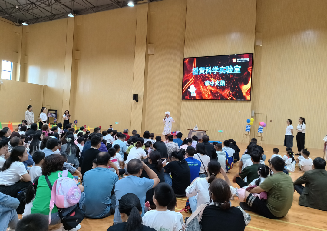【幼小衔接】你好,小学 | 一起走进小学,共赴一场成长之约 第5张 【幼小衔接】你好,小学 | 一起走进小学,共赴一场成长之约 第5张