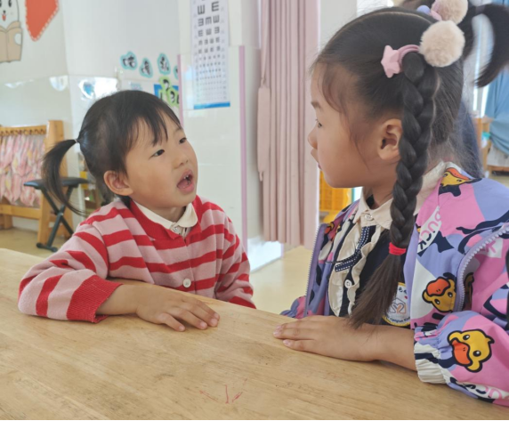 你好,小学!与香屯幼儿园共赴一场九月之约 第20张 你好,小学!与香屯幼儿园共赴一场九月之约 第20张