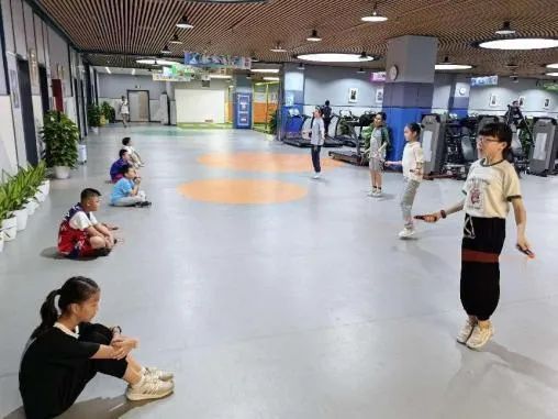 中考体育课程-开启初中生的运动提分之旅 第7张