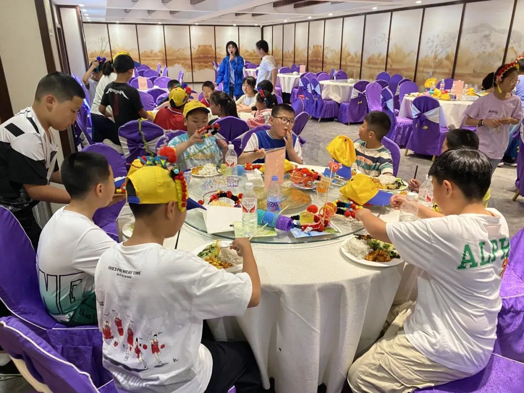 探寻文化脉络③ | 五峰小学研学团队走进宜昌记忆非遗研学旅行基地 第6张 探寻文化脉络③ | 五峰小学研学团队走进宜昌记忆非遗研学旅行基地 第6张