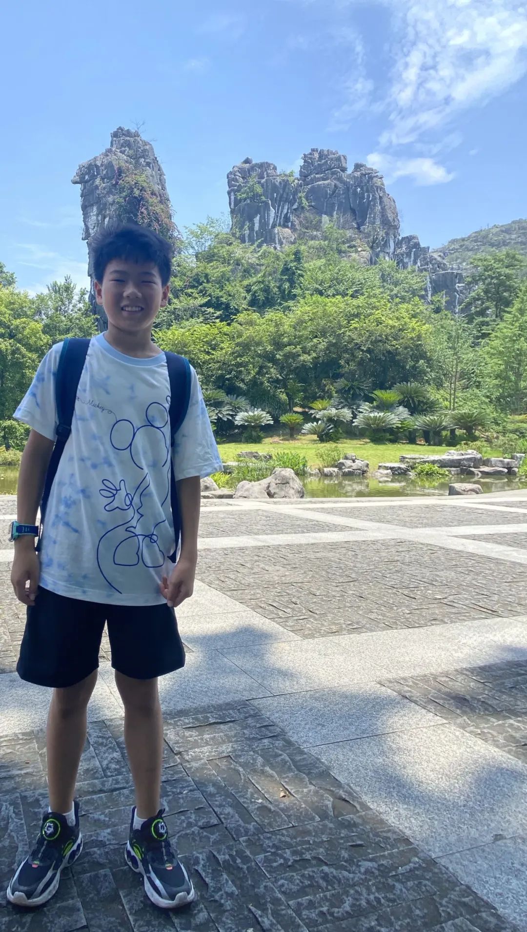 【中隐小学·德育活动】桂林市中隐小学中隐好少年表彰之“中隐小健将” 第53张 【中隐小学·德育活动】桂林市中隐小学中隐好少年表彰之“中隐小健将” 第53张