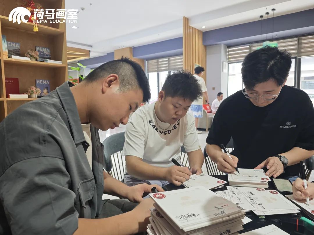 高考必胜丨十载怀揣梦想,今朝收获在望 第32张