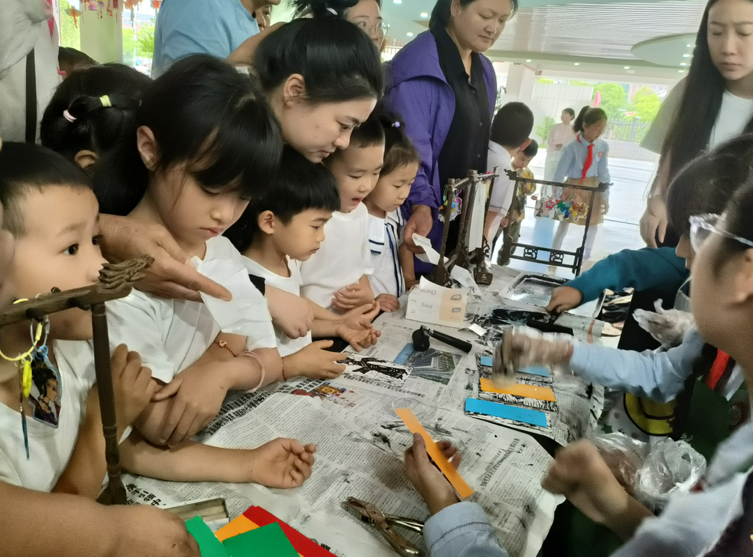 【幼小衔接】你好,小学 | 一起走进小学,共赴一场成长之约 第34张 【幼小衔接】你好,小学 | 一起走进小学,共赴一场成长之约 第34张