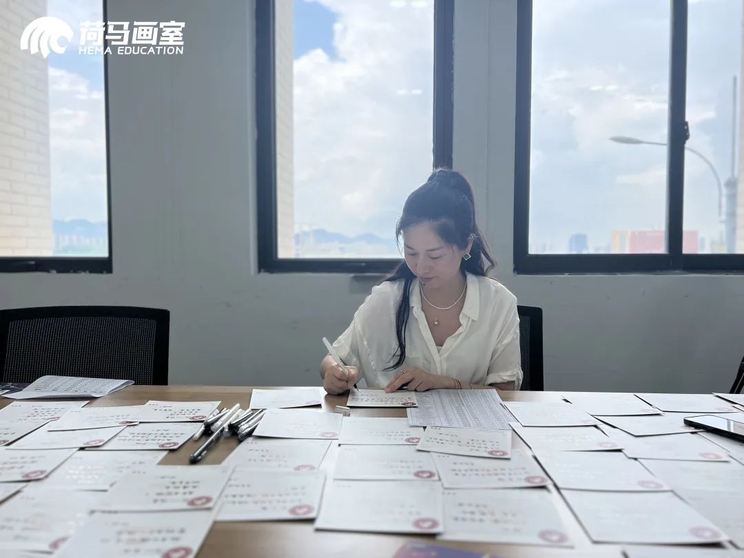 高考必胜丨十载怀揣梦想,今朝收获在望 第31张
