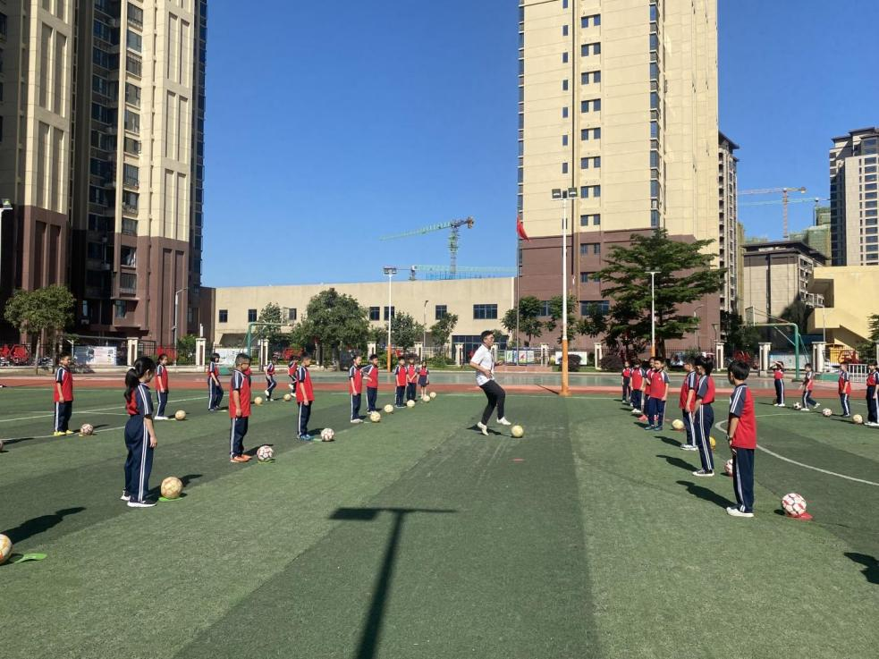 【名优校+】鲤城区第六实验小学承办鲤城区实验小学“送教送研” 暨“名优校+”教育发展共同体现场教学研讨活动 第41张