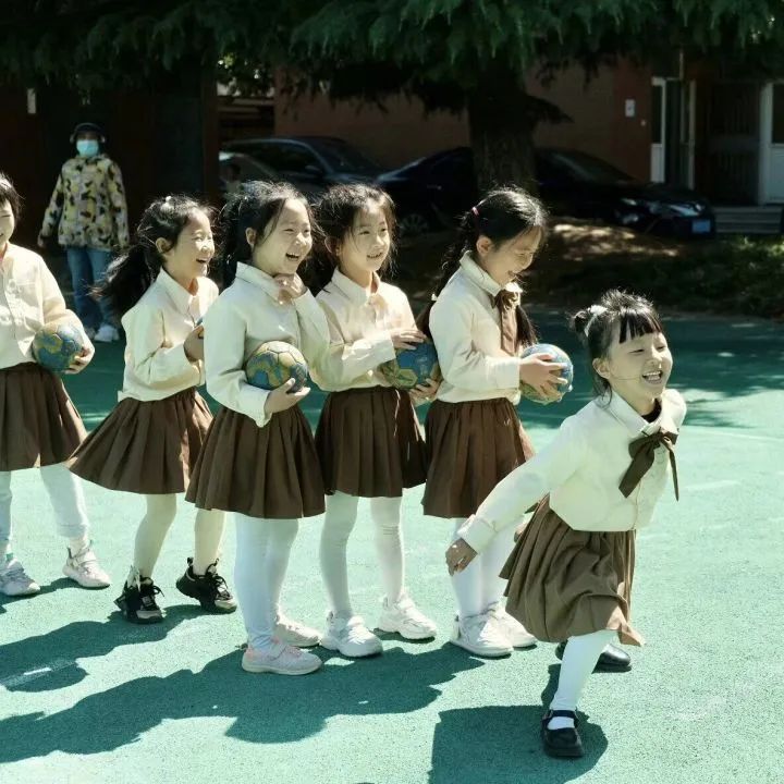 亲爱的小学,我们来啦!——长兴幼儿园幼小衔接之参观小学 第27张 亲爱的小学,我们来啦!——长兴幼儿园幼小衔接之参观小学 第27张