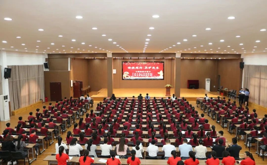 【凯旋城小学】检教同行 共护成长——法制宣传进校园纪实 第7张 【凯旋城小学】检教同行 共护成长——法制宣传进校园纪实 第7张