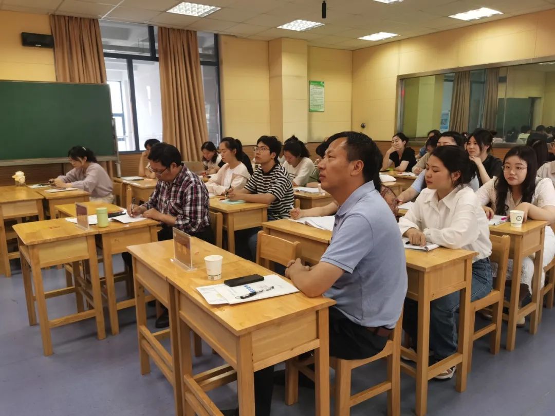 【西苑小·研训】“全体验”视域下的小学数学复习课实践与探索——雨花台区新课标视域下的小学数学教学案实践研究(十八) 第7张
