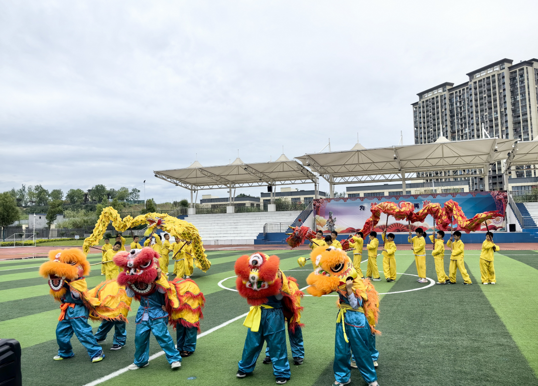 【幼小衔接】你好,小学 | 一起走进小学,共赴一场成长之约 第39张 【幼小衔接】你好,小学 | 一起走进小学,共赴一场成长之约 第39张
