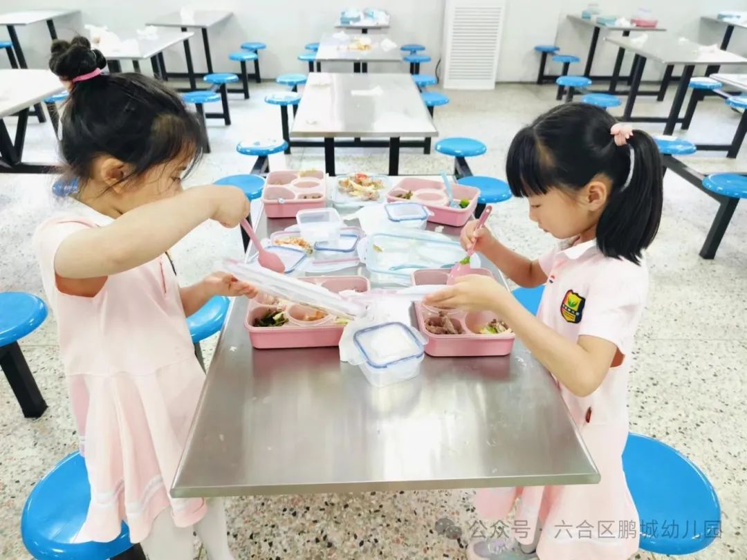再进小学,亲身体验——鹏城幼儿园大班第二次参观小学活动 第45张