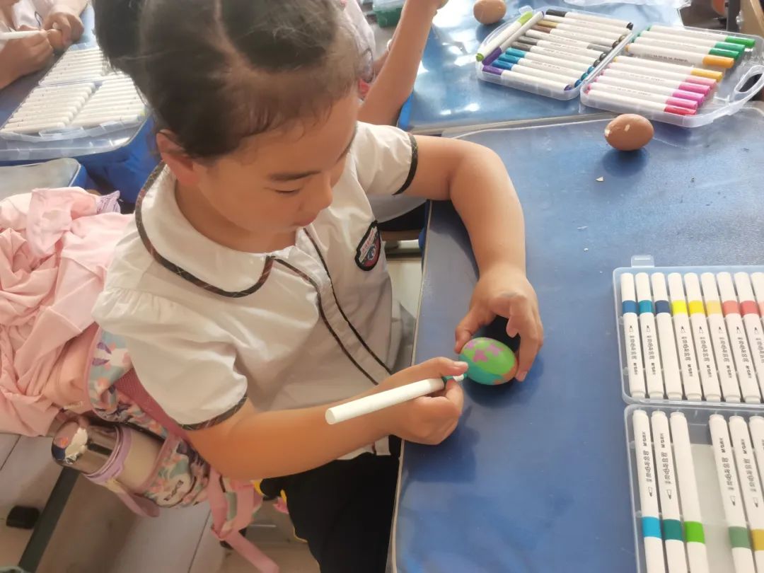 粽叶飘香迎端午 传统文化润童心--湾里小学端午节实践活动 第22张 粽叶飘香迎端午 传统文化润童心--湾里小学端午节实践活动 第22张