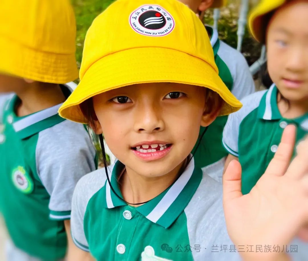 参观小学初体验 幼小衔接促成长 第5张 参观小学初体验 幼小衔接促成长 第5张