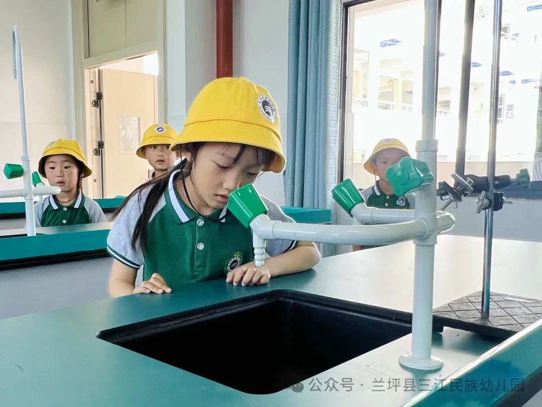 参观小学初体验 幼小衔接促成长 第32张 参观小学初体验 幼小衔接促成长 第32张
