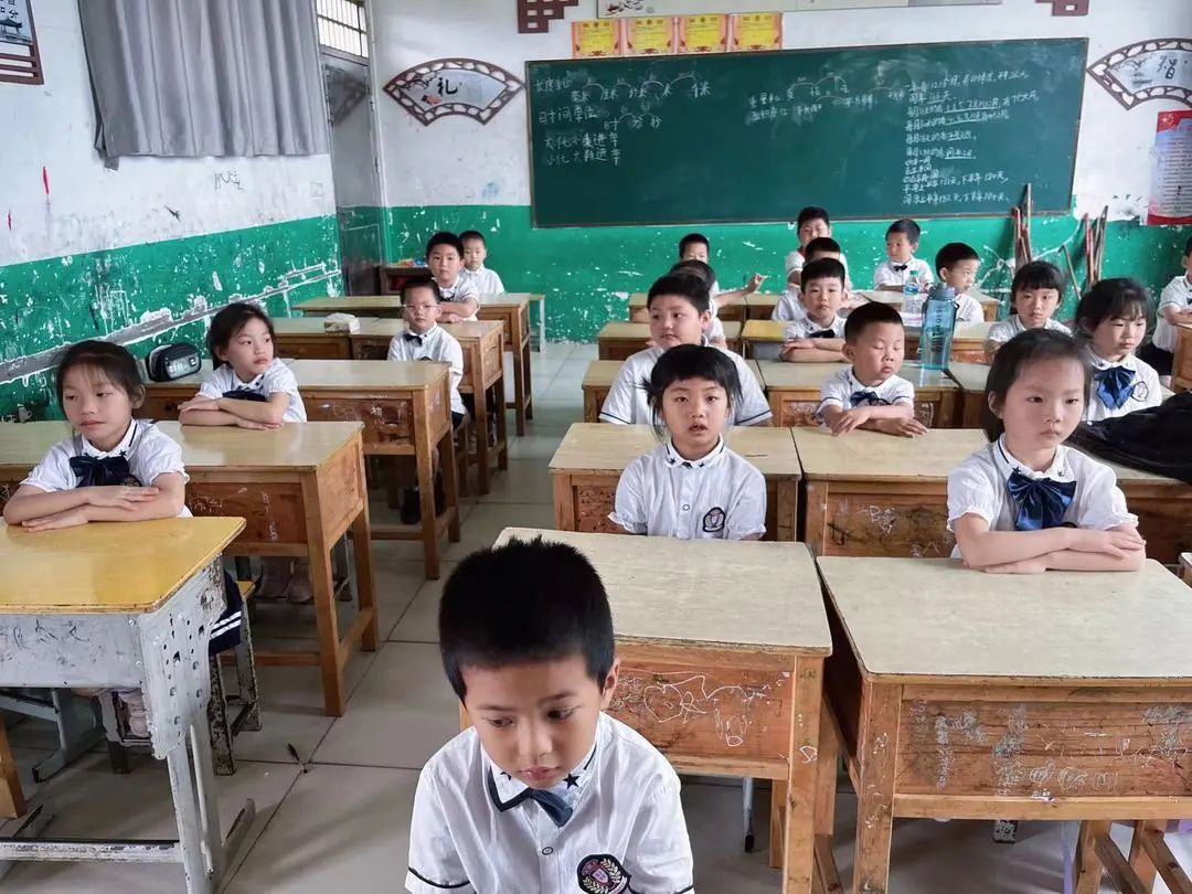 2024荣塘中心幼儿园“初探小学,'幼'见成长”大班幼小衔接活动 第57张 2024荣塘中心幼儿园“初探小学,'幼'见成长”大班幼小衔接活动 第57张