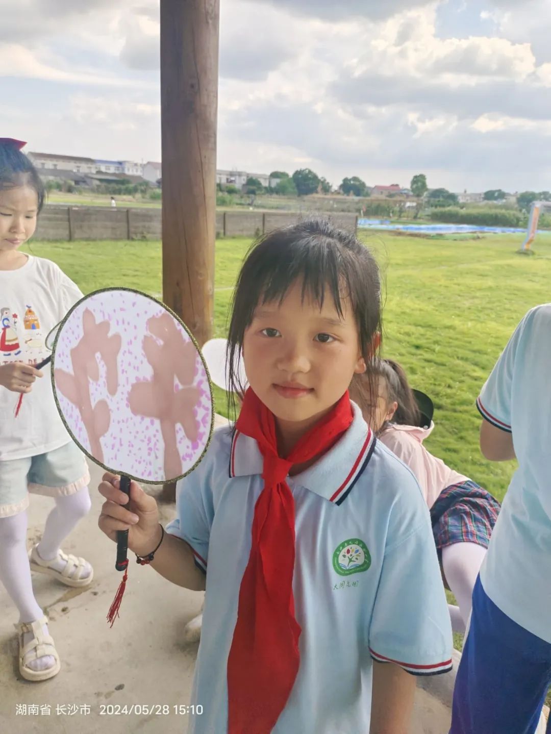 花园小学“国歌嘹亮 耕读童年”——庆六一•红领巾爱祖国研学实践活动 第139张 花园小学“国歌嘹亮 耕读童年”——庆六一•红领巾爱祖国研学实践活动 第139张