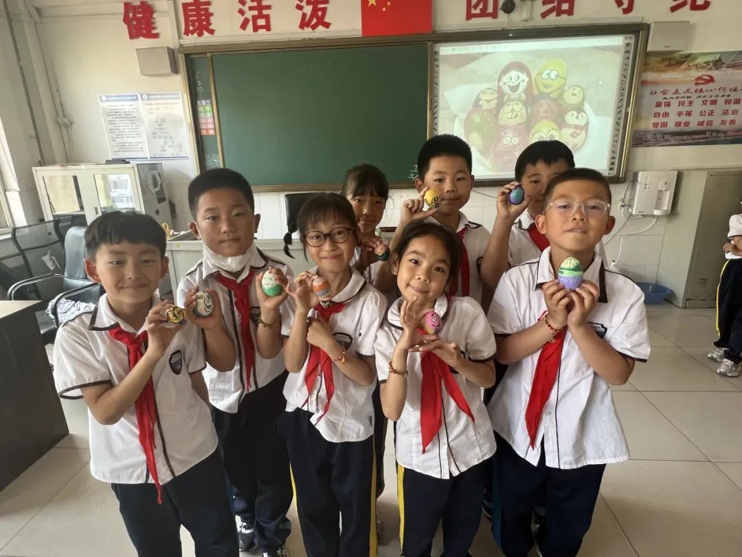粽叶飘香迎端午 传统文化润童心--湾里小学端午节实践活动 第40张 粽叶飘香迎端午 传统文化润童心--湾里小学端午节实践活动 第40张