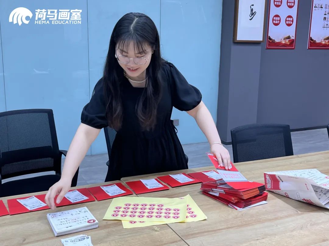 高考必胜丨十载怀揣梦想,今朝收获在望 第60张