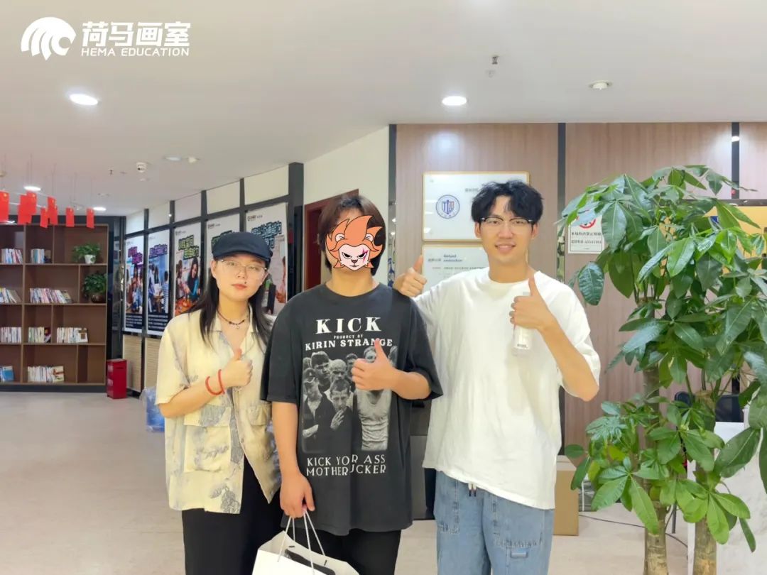 高考必胜丨十载怀揣梦想,今朝收获在望 第15张