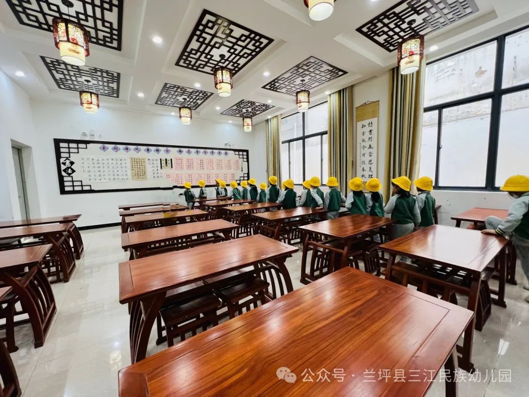 参观小学初体验 幼小衔接促成长 第33张 参观小学初体验 幼小衔接促成长 第33张