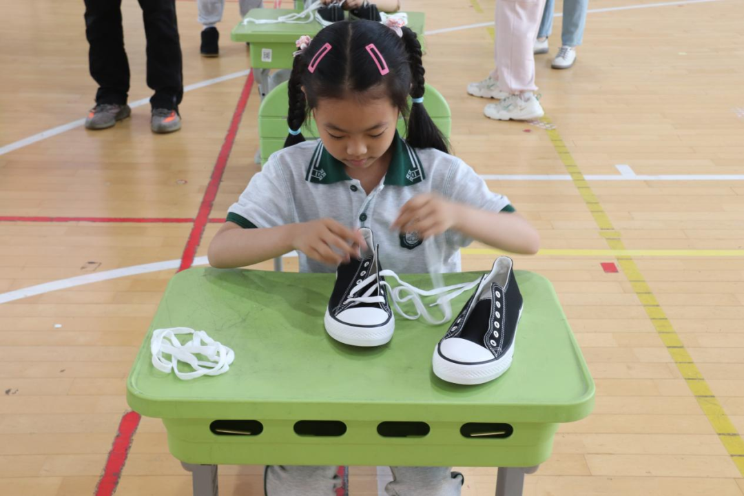 【齐小·活动】南京市齐武路小学第三届生活小达人劳动技能大赛圆满落幕! 第22张 【齐小·活动】南京市齐武路小学第三届生活小达人劳动技能大赛圆满落幕! 第22张