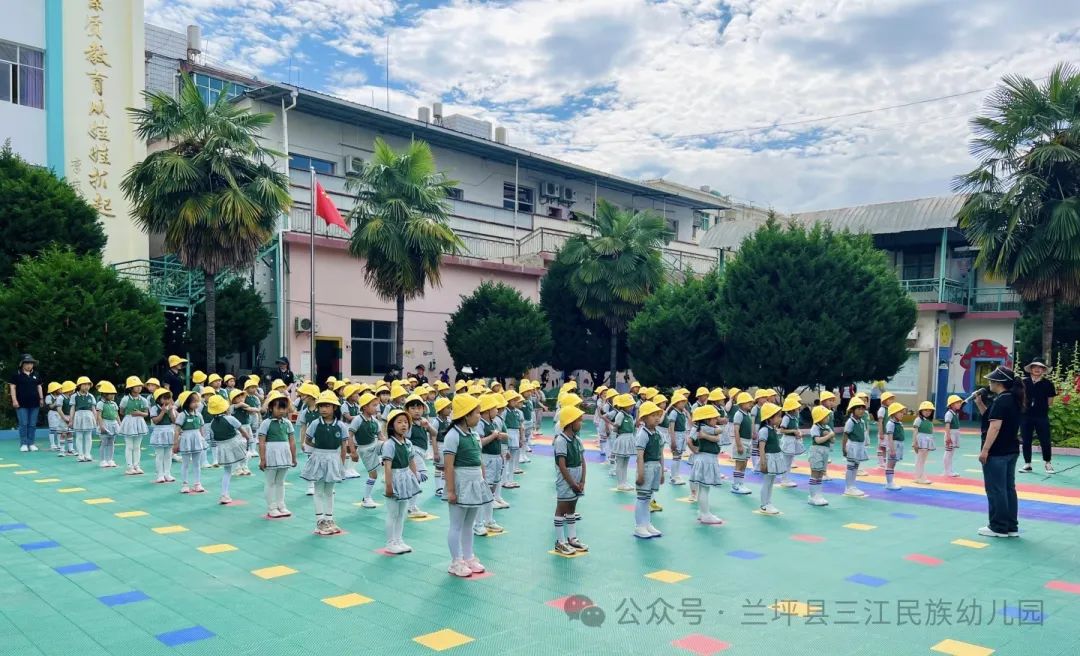 参观小学初体验 幼小衔接促成长 第18张 参观小学初体验 幼小衔接促成长 第18张