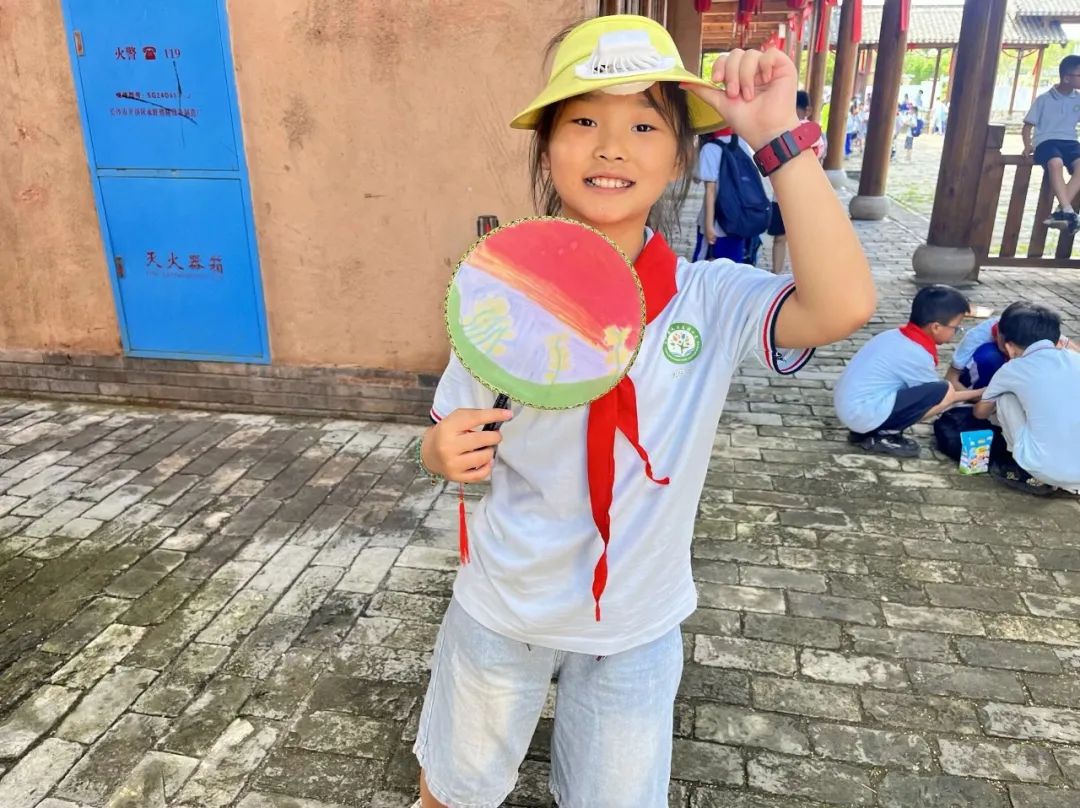 花园小学“国歌嘹亮 耕读童年”——庆六一•红领巾爱祖国研学实践活动 第141张 花园小学“国歌嘹亮 耕读童年”——庆六一•红领巾爱祖国研学实践活动 第141张