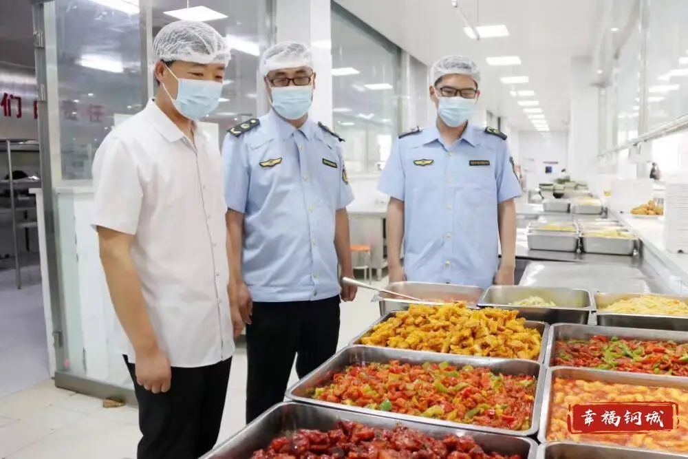 护航高考 让梦想乘风破浪! 第4张 护航高考 让梦想乘风破浪! 第4张