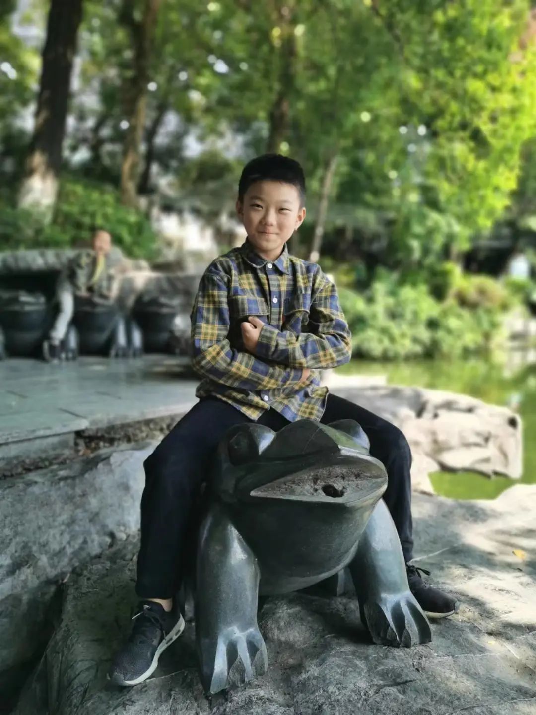 【中隐小学·德育活动】桂林市中隐小学中隐好少年表彰之“中隐小健将” 第50张 【中隐小学·德育活动】桂林市中隐小学中隐好少年表彰之“中隐小健将” 第50张