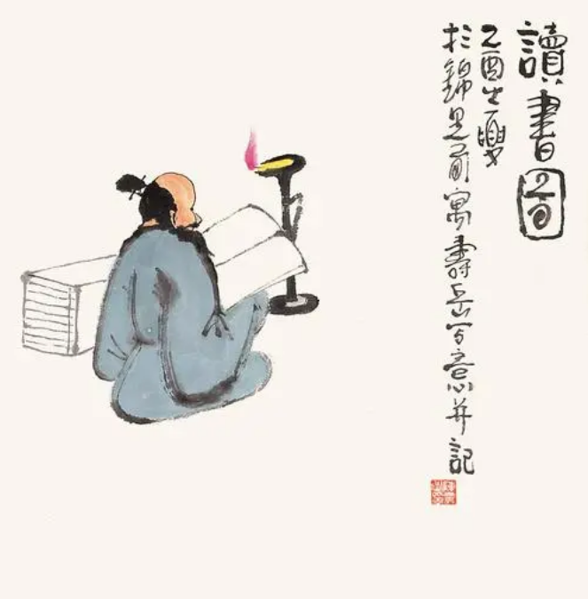 中考作文满分写作要领深入主题的方法 第8张