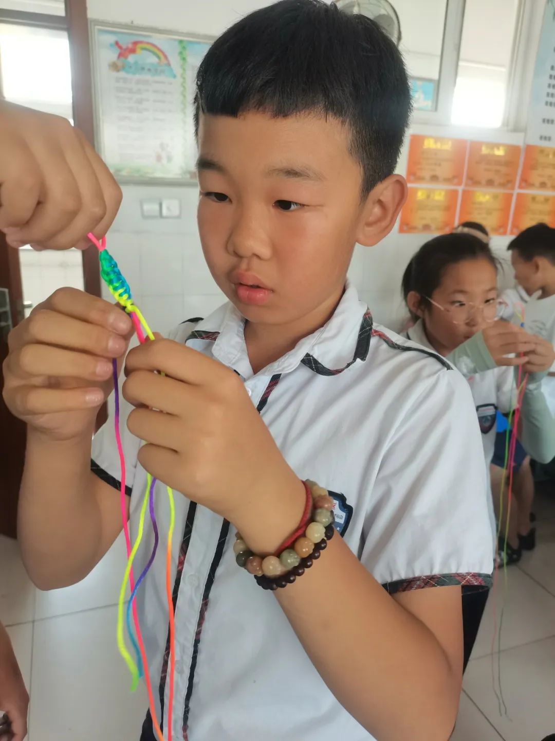 粽叶飘香迎端午 传统文化润童心--湾里小学端午节实践活动 第70张 粽叶飘香迎端午 传统文化润童心--湾里小学端午节实践活动 第70张