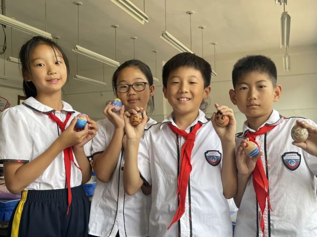 粽叶飘香迎端午 传统文化润童心--湾里小学端午节实践活动 第10张 粽叶飘香迎端午 传统文化润童心--湾里小学端午节实践活动 第10张