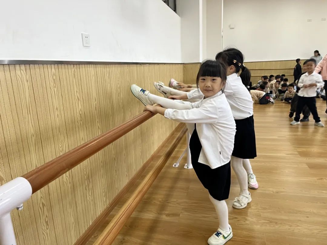 云宝启航·幼探小学——幼小衔接之明晨小学探索之旅 第32张 云宝启航·幼探小学——幼小衔接之明晨小学探索之旅 第32张