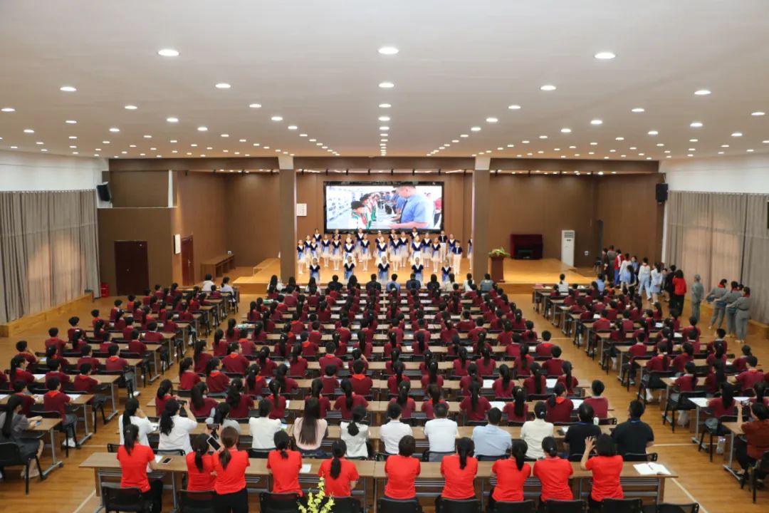 【凯旋城小学】检教同行 共护成长——法制宣传进校园纪实 第23张 【凯旋城小学】检教同行 共护成长——法制宣传进校园纪实 第23张