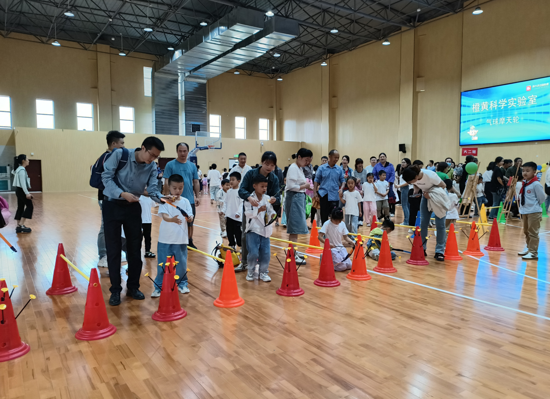 【幼小衔接】你好,小学 | 一起走进小学,共赴一场成长之约 第11张 【幼小衔接】你好,小学 | 一起走进小学,共赴一场成长之约 第11张