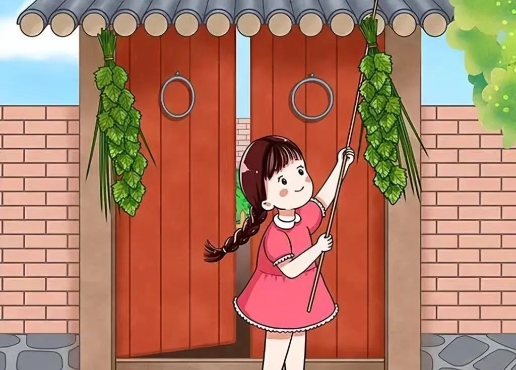 【凯风小学•放假通知】桂林市凯风小学2024年端午节放假通知 第9张 【凯风小学•放假通知】桂林市凯风小学2024年端午节放假通知 第9张
