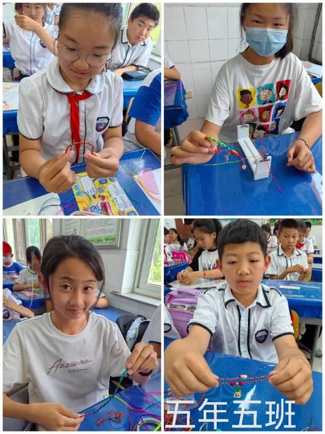 粽叶飘香迎端午 传统文化润童心--湾里小学端午节实践活动 第52张 粽叶飘香迎端午 传统文化润童心--湾里小学端午节实践活动 第52张