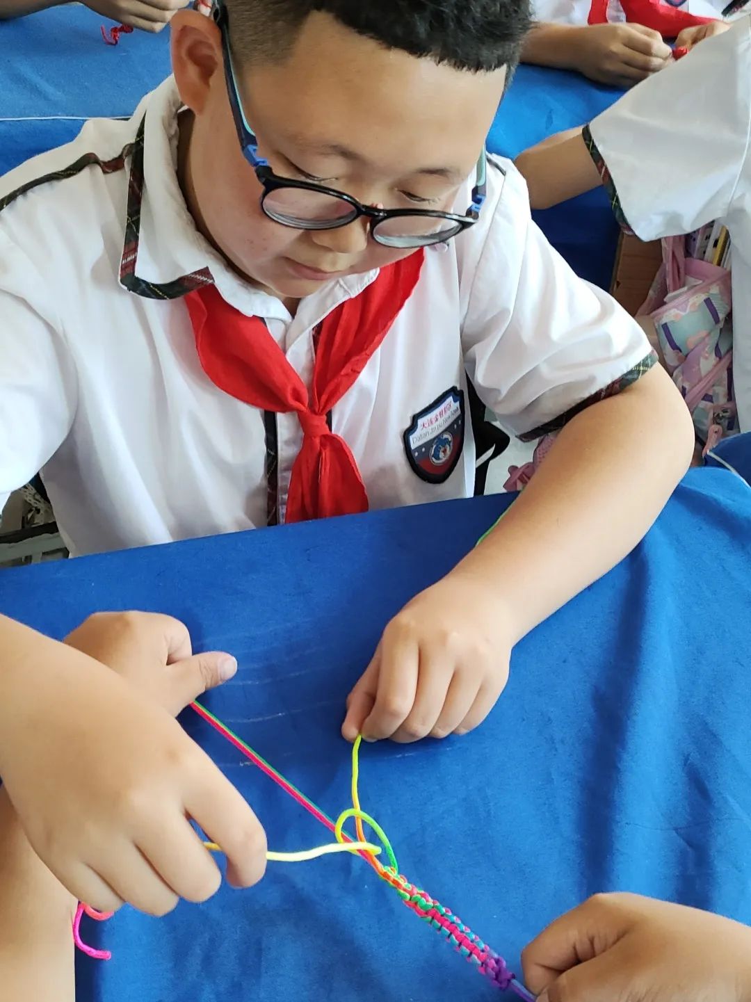 粽叶飘香迎端午 传统文化润童心--湾里小学端午节实践活动 第57张 粽叶飘香迎端午 传统文化润童心--湾里小学端午节实践活动 第57张