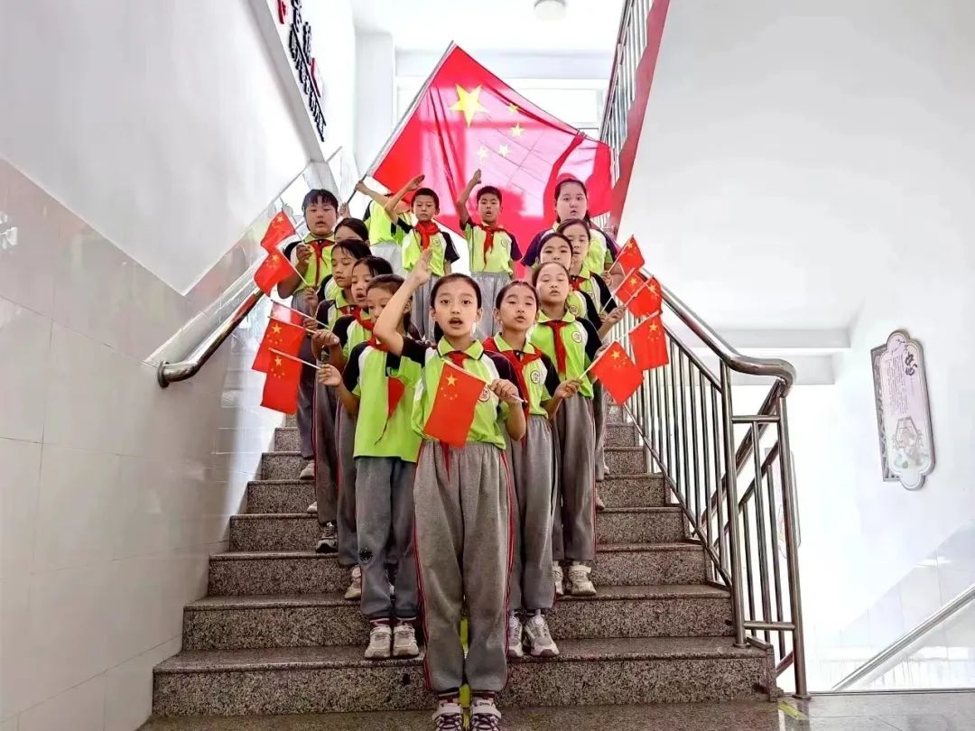 优质均衡发展工作动态②丨郑母小学:优质均衡办教育,浩然正气育人才 第5张 优质均衡发展工作动态②丨郑母小学:优质均衡办教育,浩然正气育人才 第5张