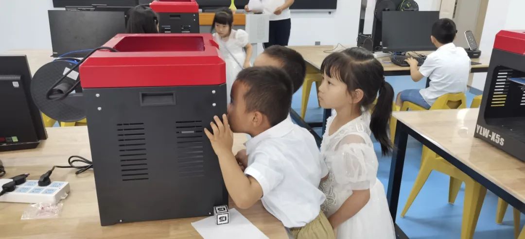 “你好!小学”—参观小学初体验,幼小衔接促成长 第62张 “你好!小学”—参观小学初体验,幼小衔接促成长 第62张